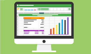 Denso corporation merupakan sebuah perusahaan jepang dan dipublikasikan pada tahun 1994. Panduan Pemula Cara Membuat Kop Surat Di Microsoft Excel 2010 Trikinet Com