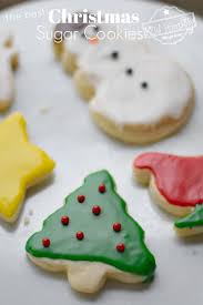 The Best Ever Kid Friendly Sugar Cookie Recipe For The Holidays Recipe Best Christmas Sugar Cookie Recipe Christmas Sugar Cookie Recipe Kid Friendly Sugar Cookie Recipe