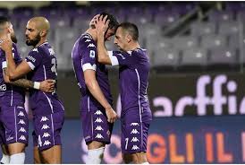 22.05.2021 at 18:45 will be battle between clubs crotone and fiorentina. Fiorentina Crotone 2 1 Viola Allontanano Zona Retrocessione Tiscali Sport