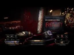 Mortal kombat x stage fatalities guide. Video How To Do All Character Stage Fatality Mortal Kombat Xl New Stage Fatality With All Characters