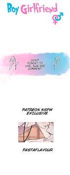 Read Boy Girlfriend :: 4.3 | Tapas Comics