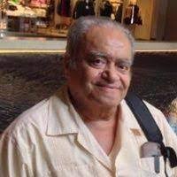 Olga Rosado's Instagram, Twitter & Facebook