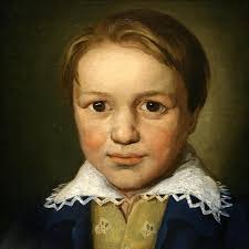 Beethoven's immense inner determination was shaped by a profound need to  rise above the deep shame he felt due to his father Johann's public and  often uncontrollable alcoholism. By the age of