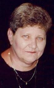 Sarah "Sally" Burke Anderson