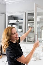 You are leaving menards.com ® by clicking an external link. Updating Kitchen Cabinet Doors Inspiration For Moms
