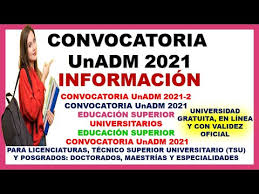 La unadm se reserva el derecho de requerir los documentos originales previstos en la convocatoria para cotejo, en la etapa que corresponda, durante el proceso de selección. Aviso Informacion Aspirantes Convocatoria Unadm 2021 Convocatoria Unadm 2021 Convocatoria Unadm Youtube