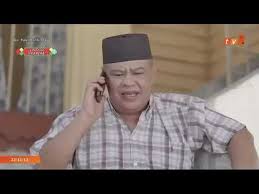 Each has their own strategy when the fundraising mission begun. Kau Aku Hantu Raya 2019 Hd Youtube
