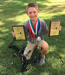 Leading Edge Staff shooting stud,...