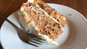 Sam S Famous Carrot Cake Recipe Famous Carrot Cake Recipe Carrot Cake Recipe Cake Recipes