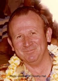 Charles E “Charley” Hall (1929-2014)