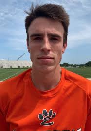 Watts Wins Individual Title, Tigers Get Four In Top Ten To Win Class 3A  Regional Cross Country Meet, Westbrook Qualifies As Individual For Granite 