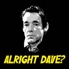 Alright Dave Polo Shirt