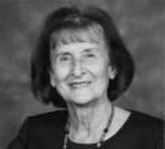 Ludmila OSEDOWSKY Obituary