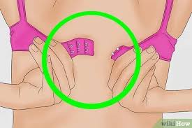 This type of bra creates great cleavage and looks amazing with low cut shirts. How To Wear A Push Up Bra 10 Steps With Pictures Wikihow