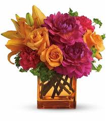 Maybe you would like to learn more about one of these? Orange Get Well Flowers