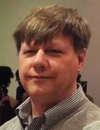 Scott Calkins's Instagram, Twitter & Facebook