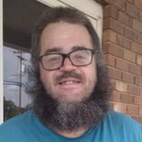 Micheal Allen Teague Obituary 2023