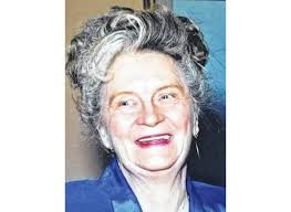 Marie Bradford Obituary (2017)