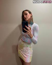 kayla wallace nude mesh tear