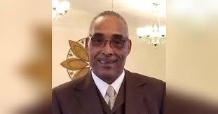 Pastor Marland Brown Obituary