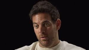 Del Potro: "Me siento atrapado en un cuerpo que no me responde"