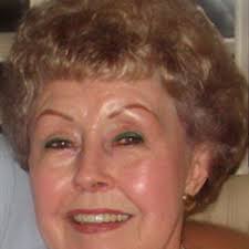 Susan Martin Hardison Obituary May 24, 2017