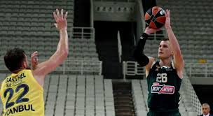 01.11.2012 fenerbahçe 73 64 panathinaikos. Panathinaikos Opap Fenerbahce Beko Istanbul 82 68 Panathinaikos Bc