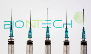 Последние твиты от biontech se (@biontech_group). Waivers For Vaccine Production Not A Solution Biontech Reuters
