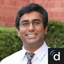 Dr. Nickhill H. Bhakta, MD