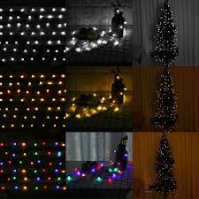 With a variety of outdoor decorations to choose from, there's that perfect one for your display. 50 100 200leds Solar String Fairy Light Ball Lamp Garden Outdoor Waterproof Home Party Decoration Christmas Decorations Clearance Christmas Lights Dataglove Com