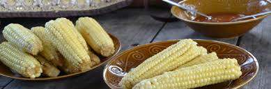 Maybe you would like to learn more about one of these? 5 Kuliner Jagung Bakar Maknyus Di Kota Malang