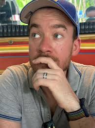 Christopher Johns (@oremus20) • Instagram photos and videos