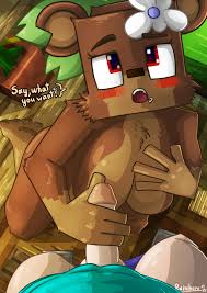 Rule34 - If it exists, there is porn of it  rainihorn, steve (minecraft)   7874109