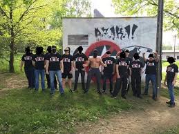 Hooligans hooligans hooligans é metodista. Cracovia Mloda Rzaka Polish Hooligans Facebook