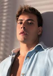 Fan Casting Eduardo Rios as Rafael Hardy in James Gunn's DC Cinematic  Universe