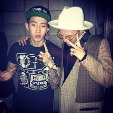 Foto of eichelhäher, jay park for fans of oben, nach oben and gdragon b3b3 38203418. G Dragon And Jay Park Are Getting Friendly Jay Park G Dragon J Park