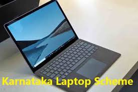 The karnataka free laptop programme has introduced by karnataka cm. Karnataka Free Laptop Scheme 2021 Apply Online Laptop Bhagya Dce Kar Nic In