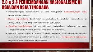 Sejarah tingkatan 4 (kssm)｜bab 2｜2.4 nasionalisme di thailand 刚上f4感觉课本太冗长？ Bab 2 Kebangkitan Nasionalisme 1 Youtube