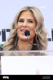 Ellen k hi-res stock photography and images