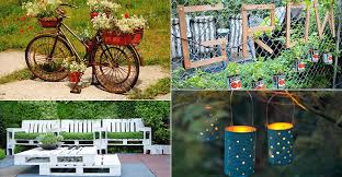 For those of us who. 33 Quintessentially Quirky Garden Ideas That Will Amaze You