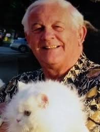 Al Johnson Obituary (1929