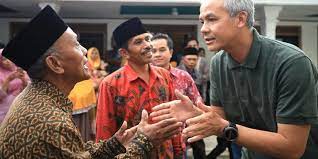 Contoh Perilaku Tenggang Rasa Dalam Kehidupan Masyarakat
