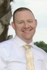 Michael Edwards Obituary