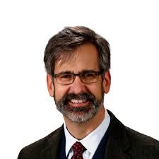 Council Member Michael Lilliquist