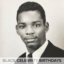 Happy Heavenly Birthday, John Witherspoon!