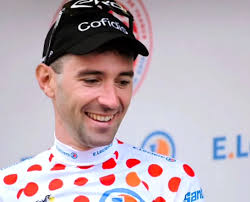 Benjamin Thomas : "C'est totalement de ma faute, alors je suis allé  m'excuser"