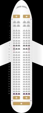 Seat Map