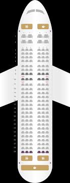 Seat Map