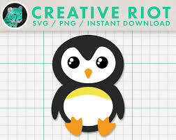 Free Free 89 Baby Penguin Svg SVG PNG EPS DXF File