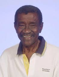 Photos: Former Southern University Band Director Isaac Greggs